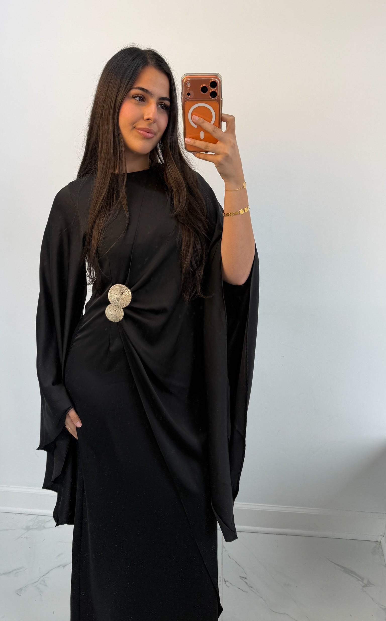 Luma Dress