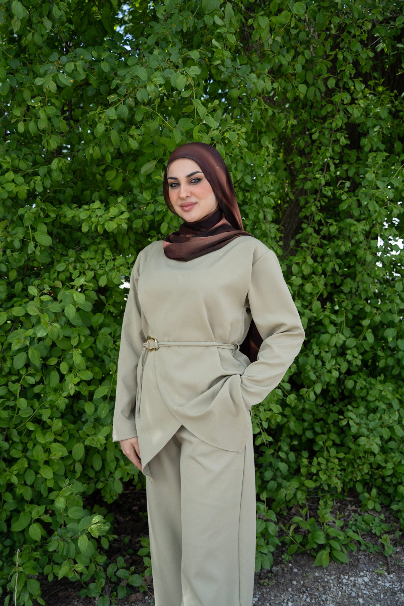 The Amal Set