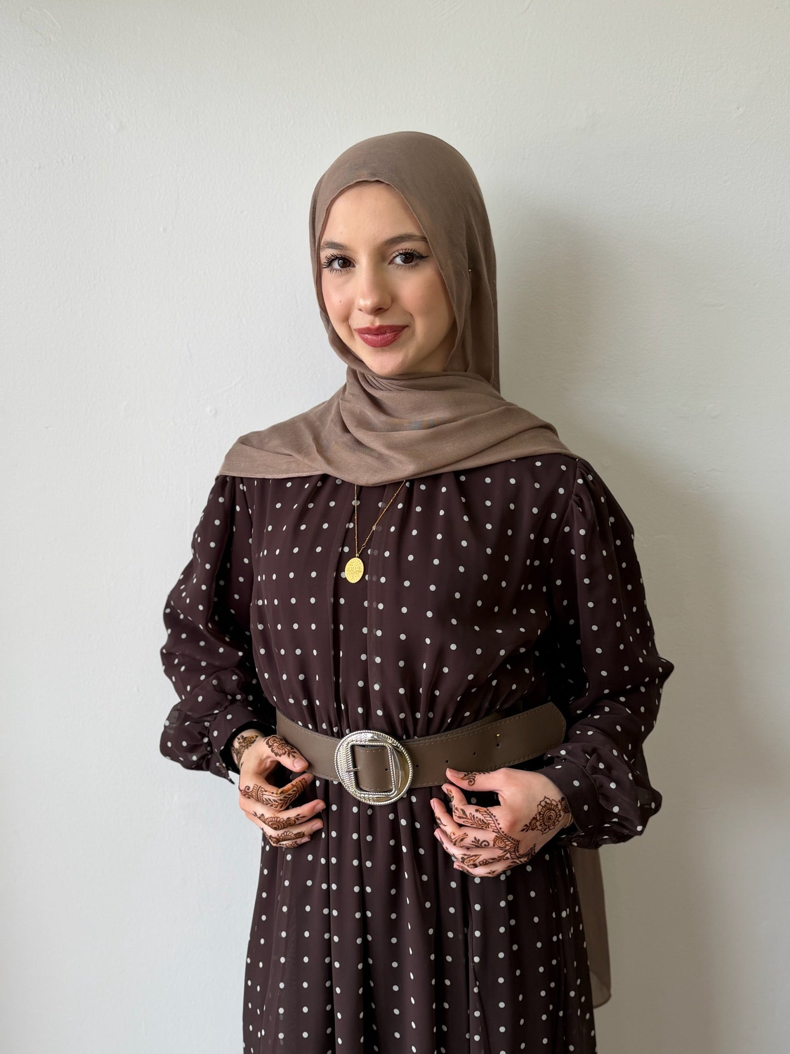 Dalia Dress