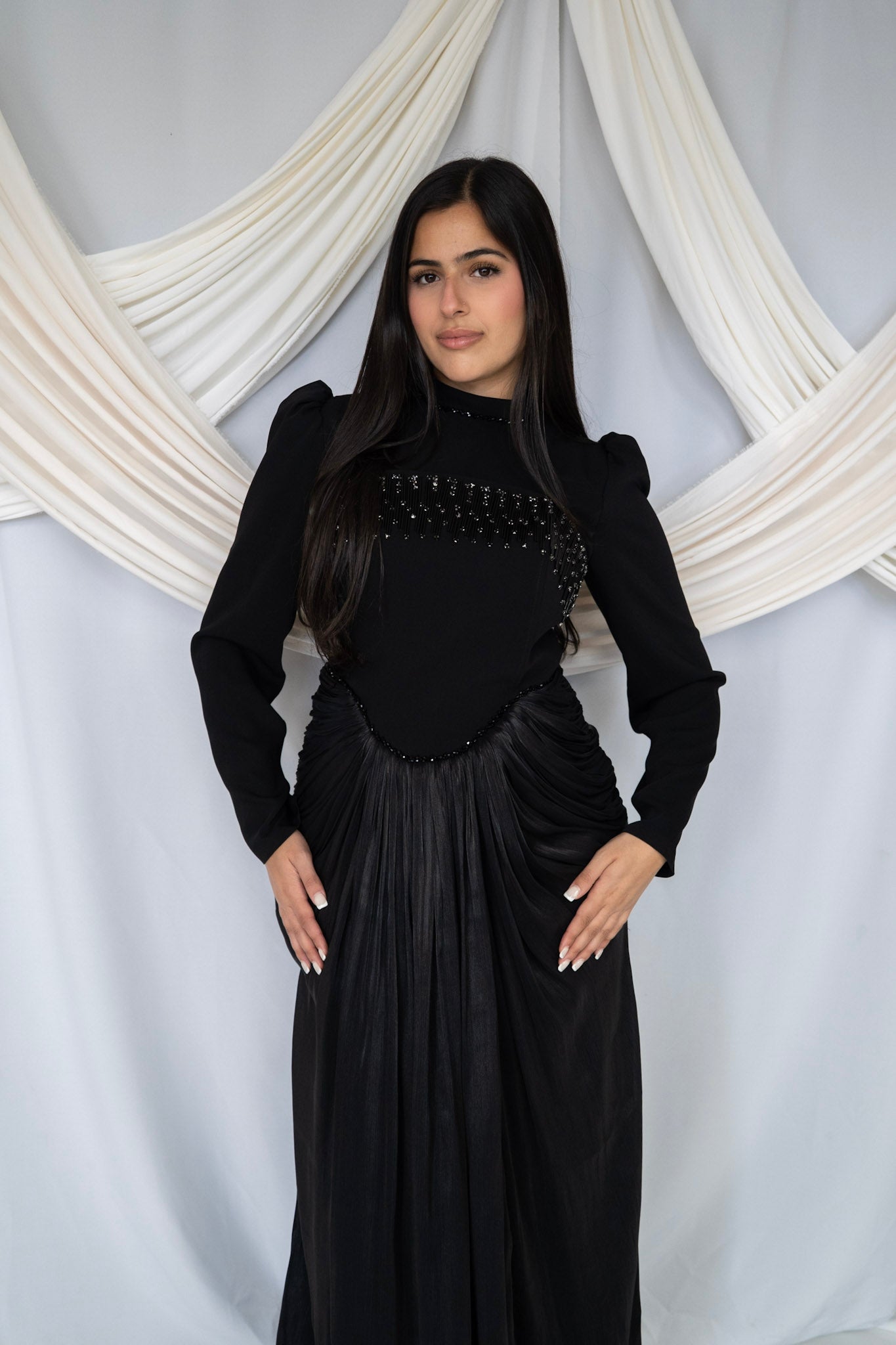 Rania Evening Gown