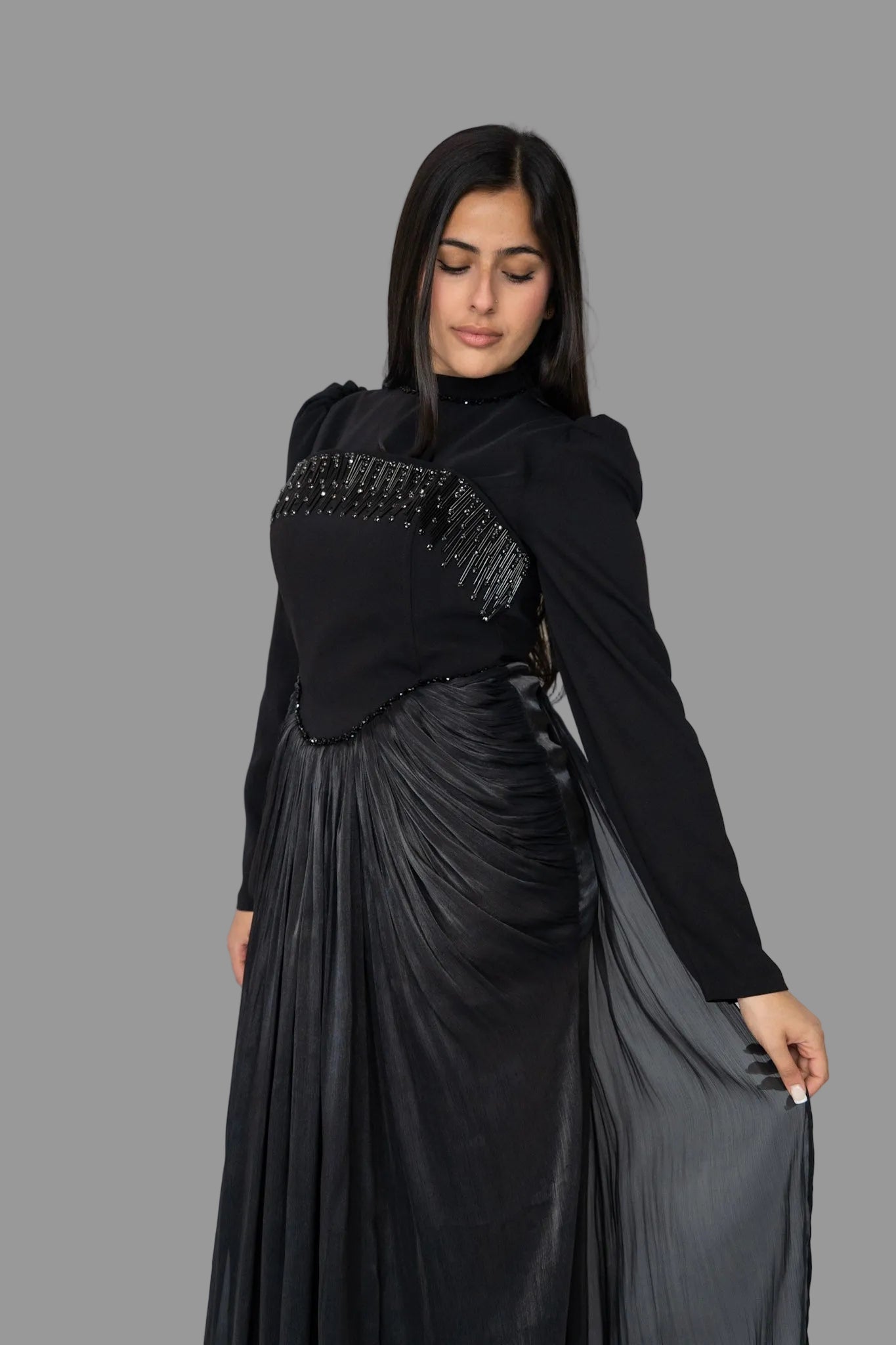 Rania Evening Gown