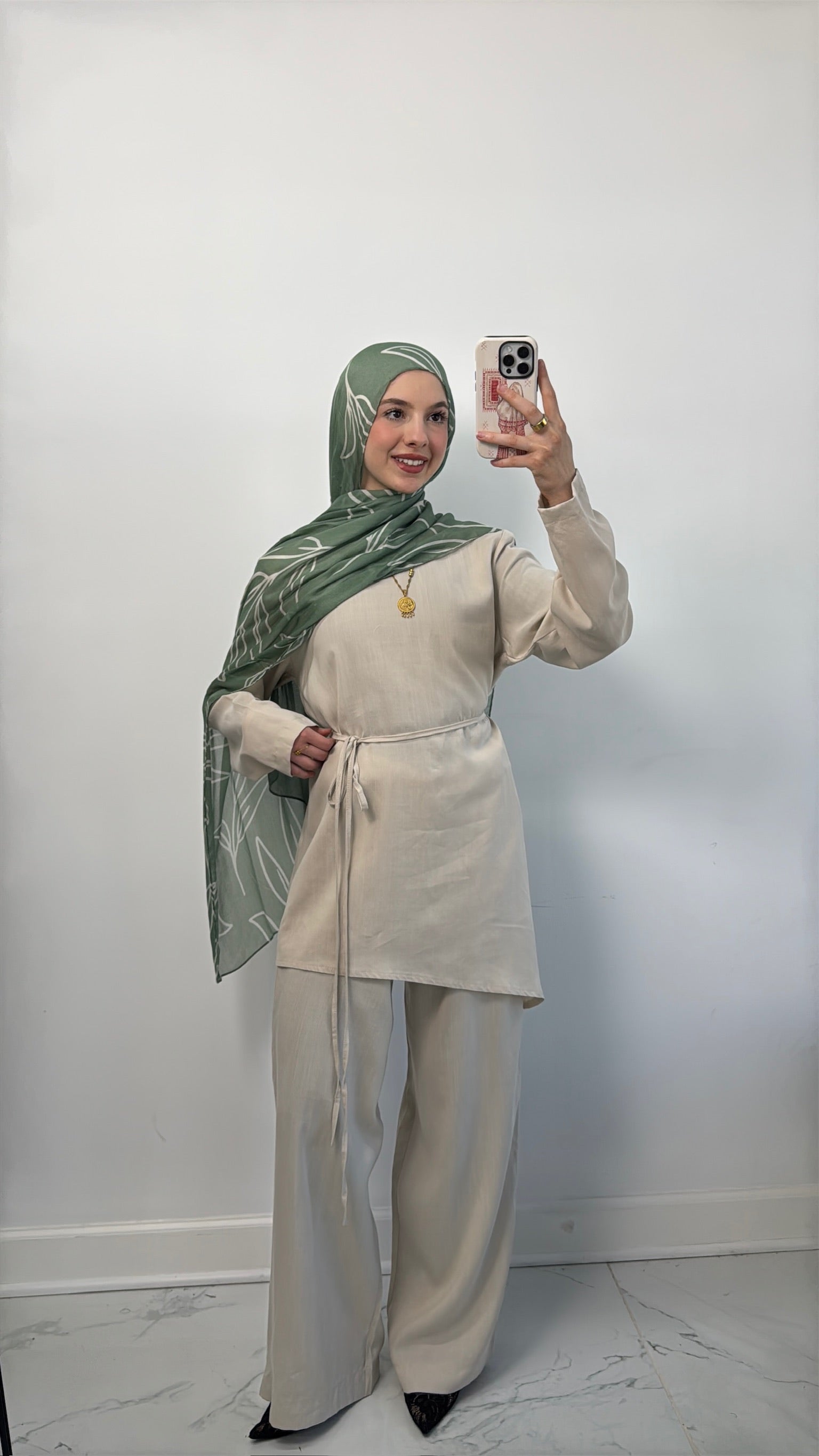 Rima Co-ord Set