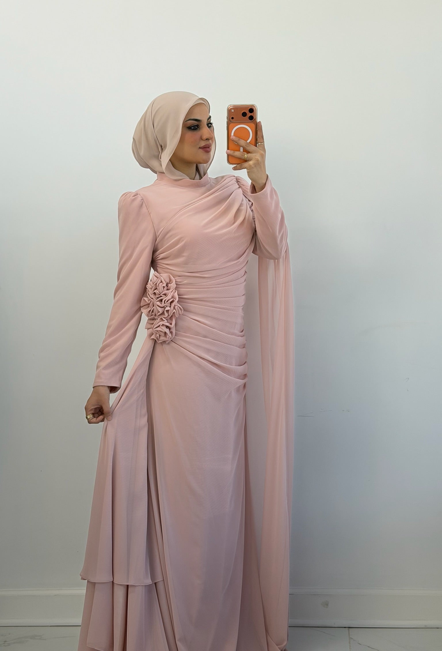 The Amara Gown