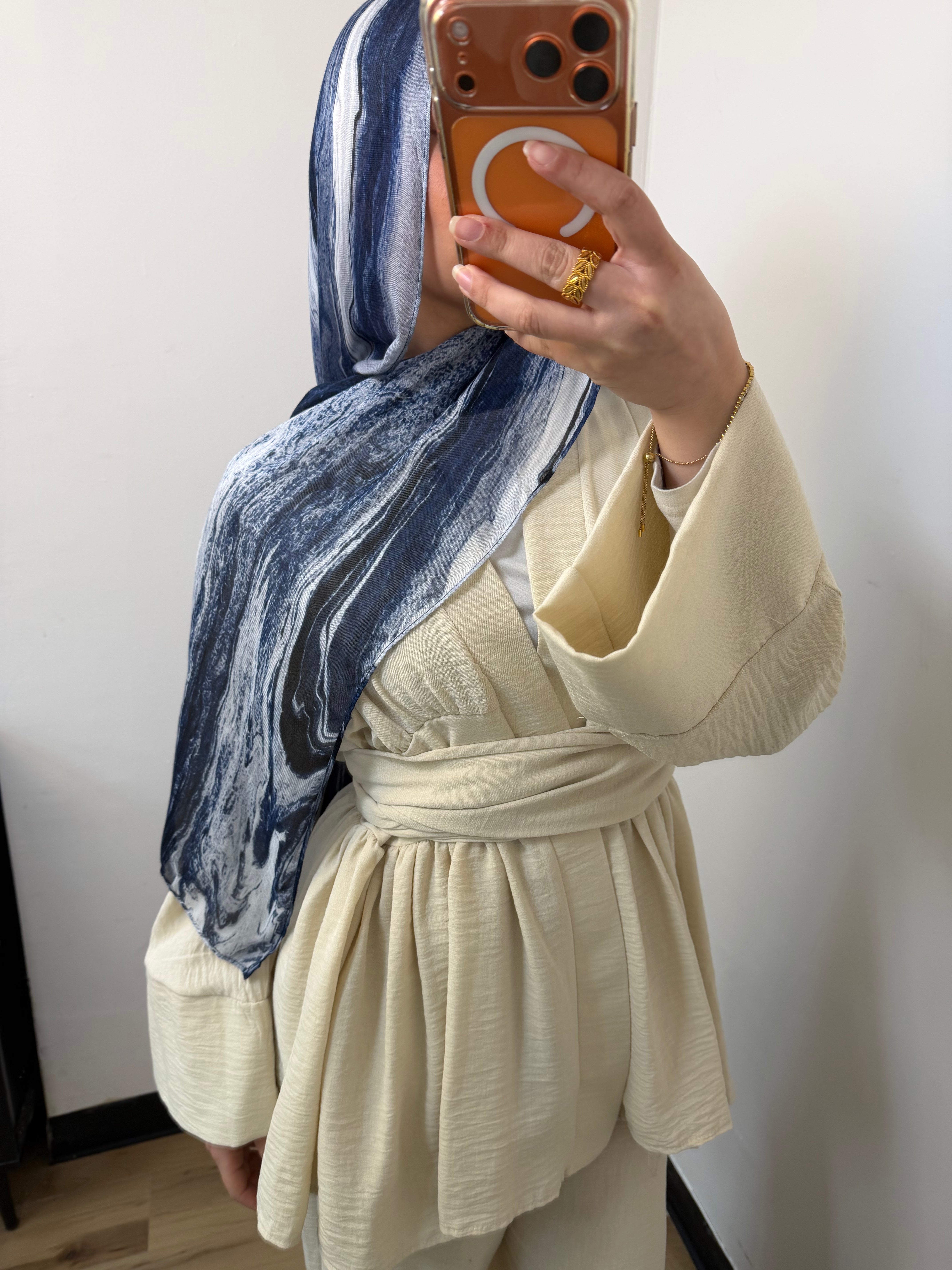 Sash Tie Co-ord Set