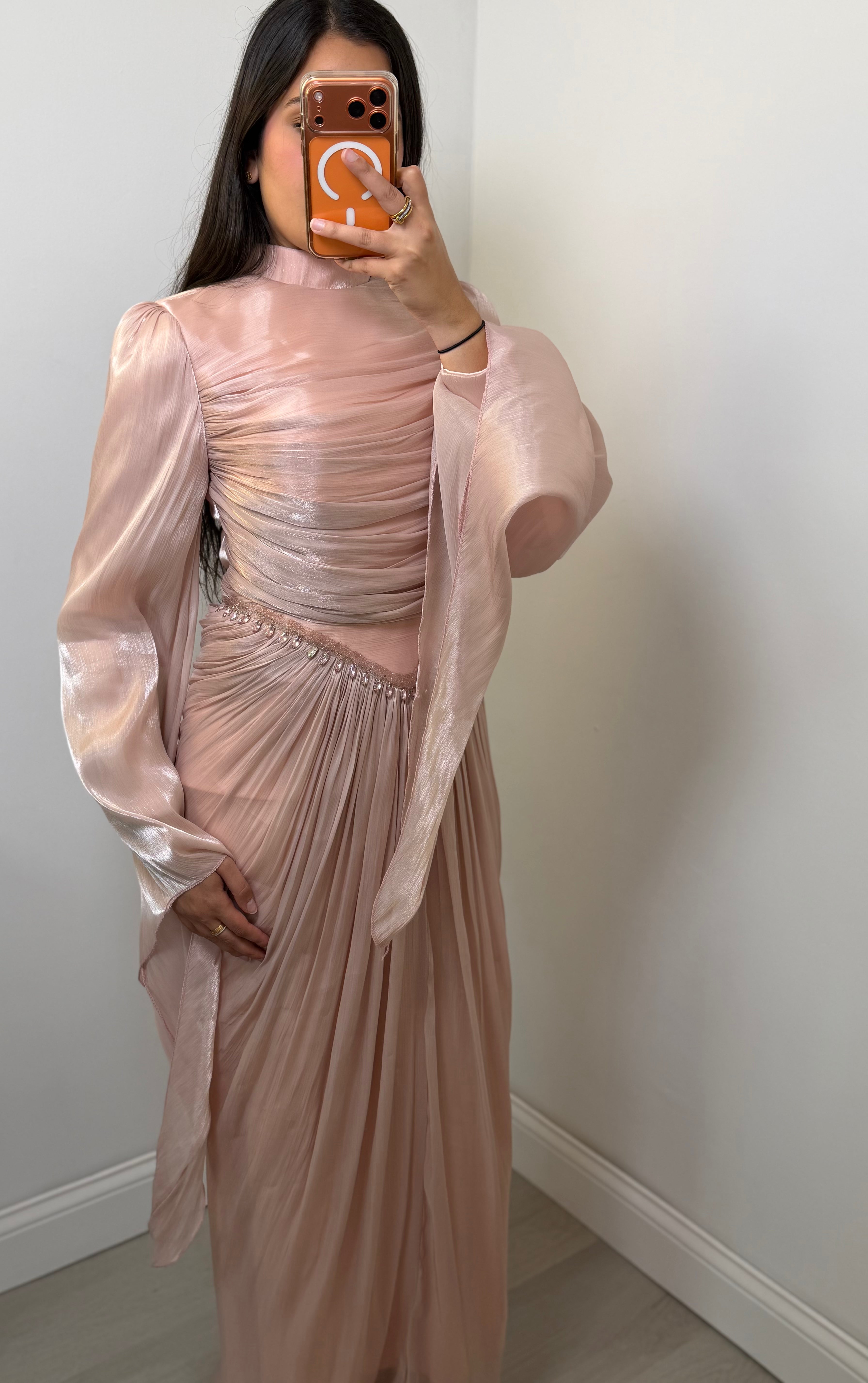 Jouri Dress