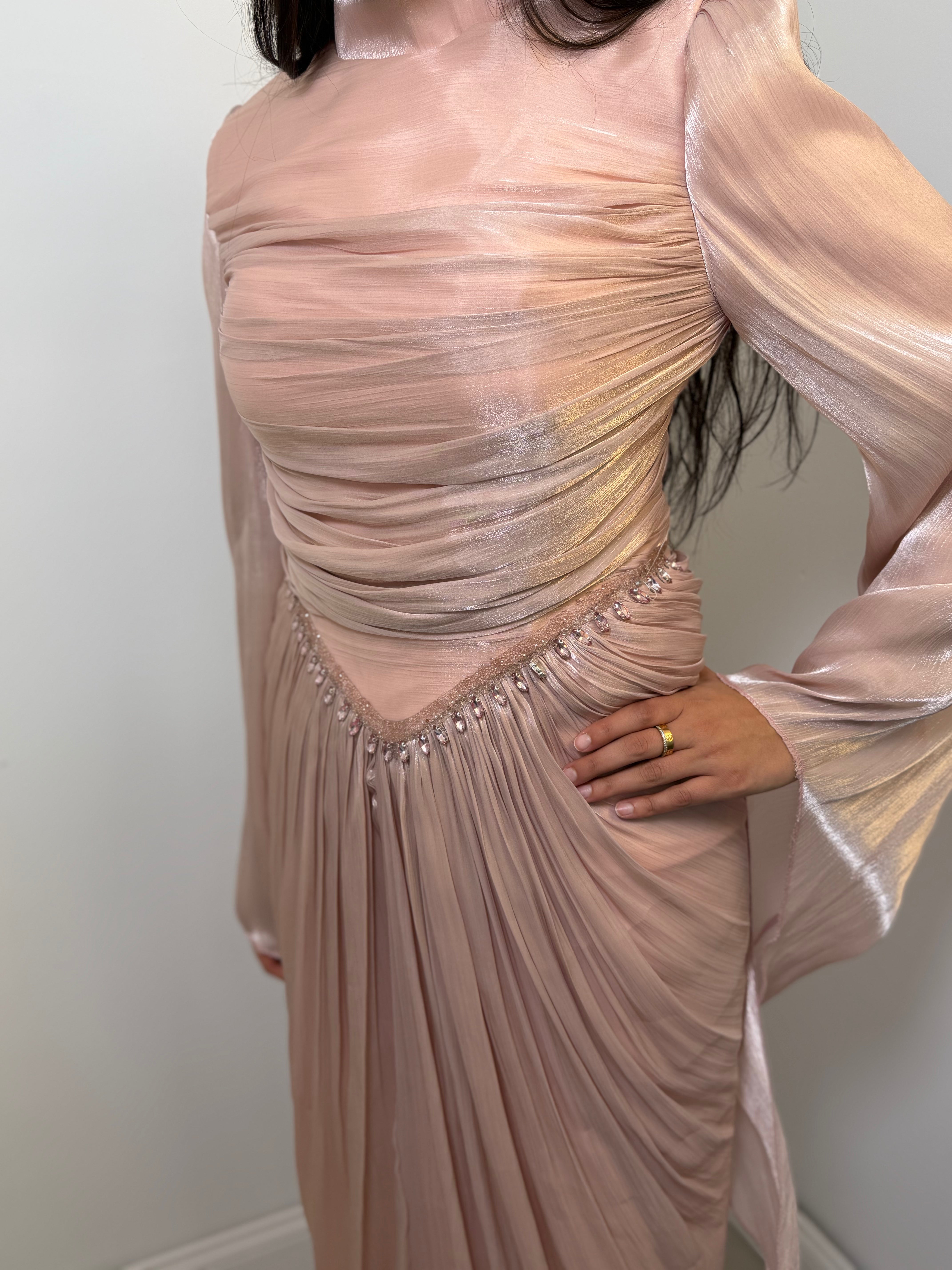 Jouri Dress