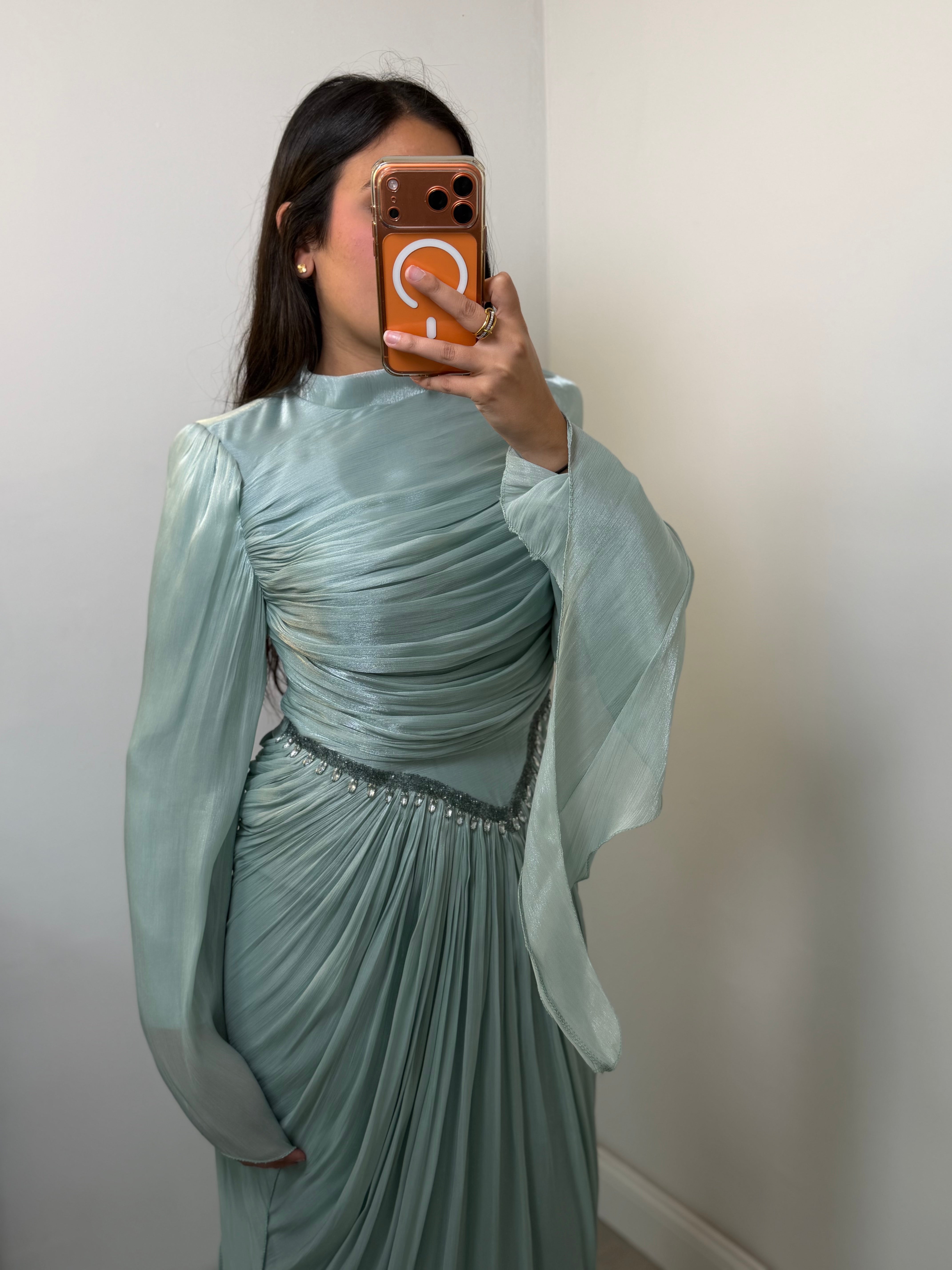 Jouri Dress