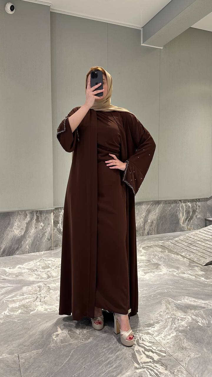 Jawhara Abaya