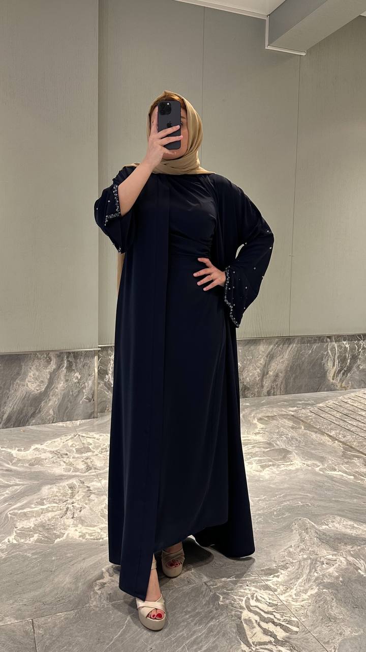 Jawhara Abaya