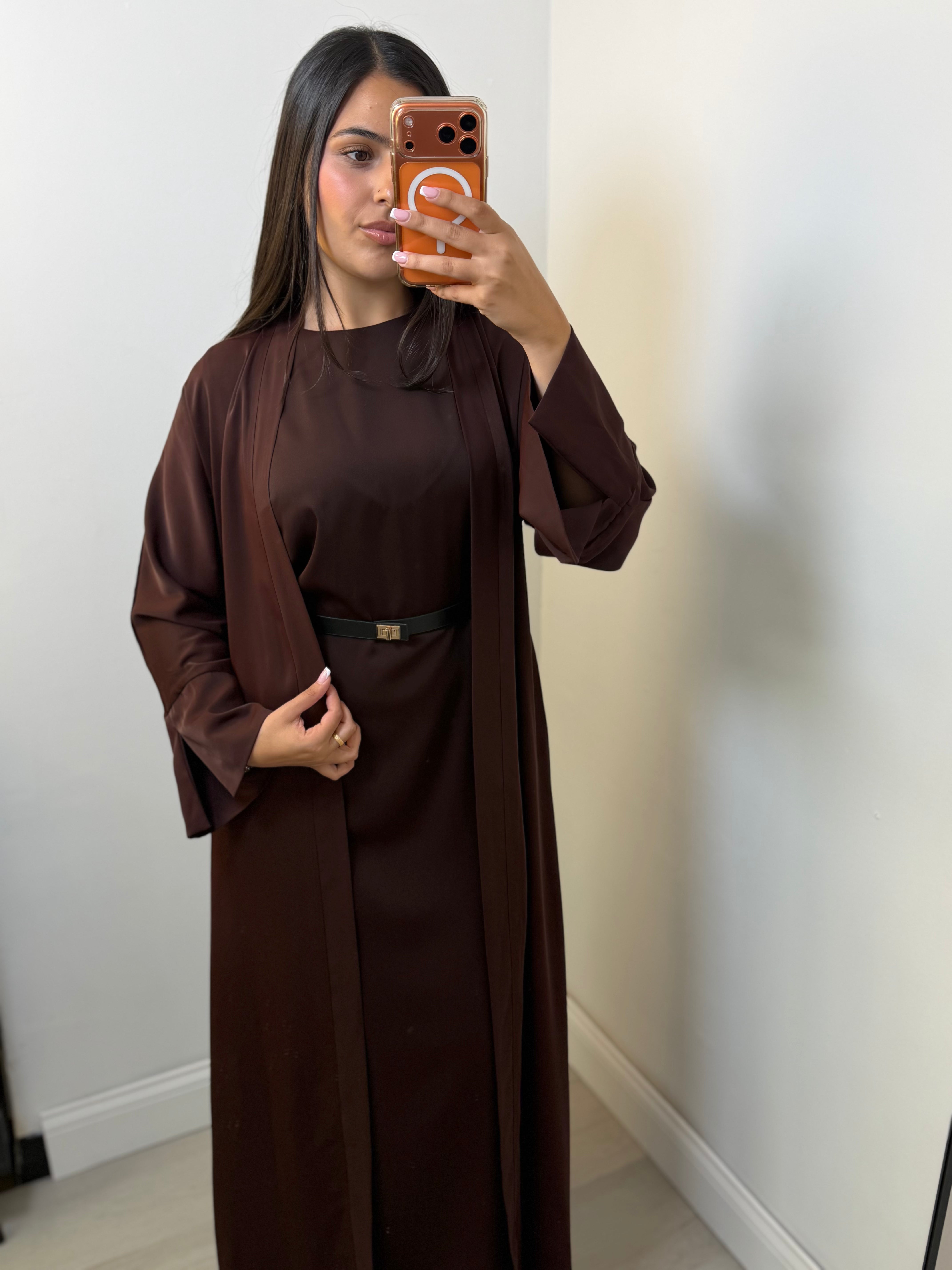 Talia Abaya