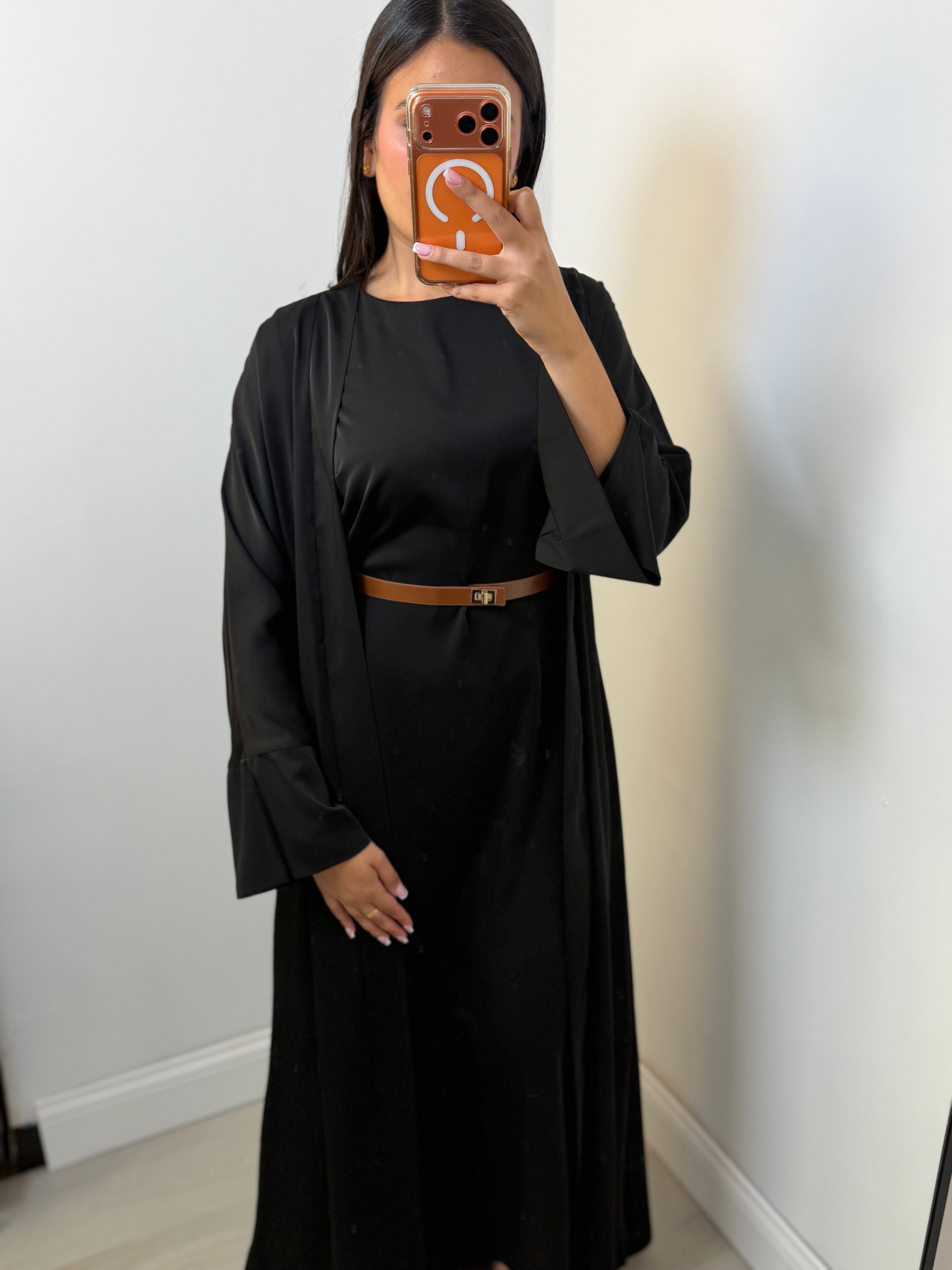 Talia Abaya