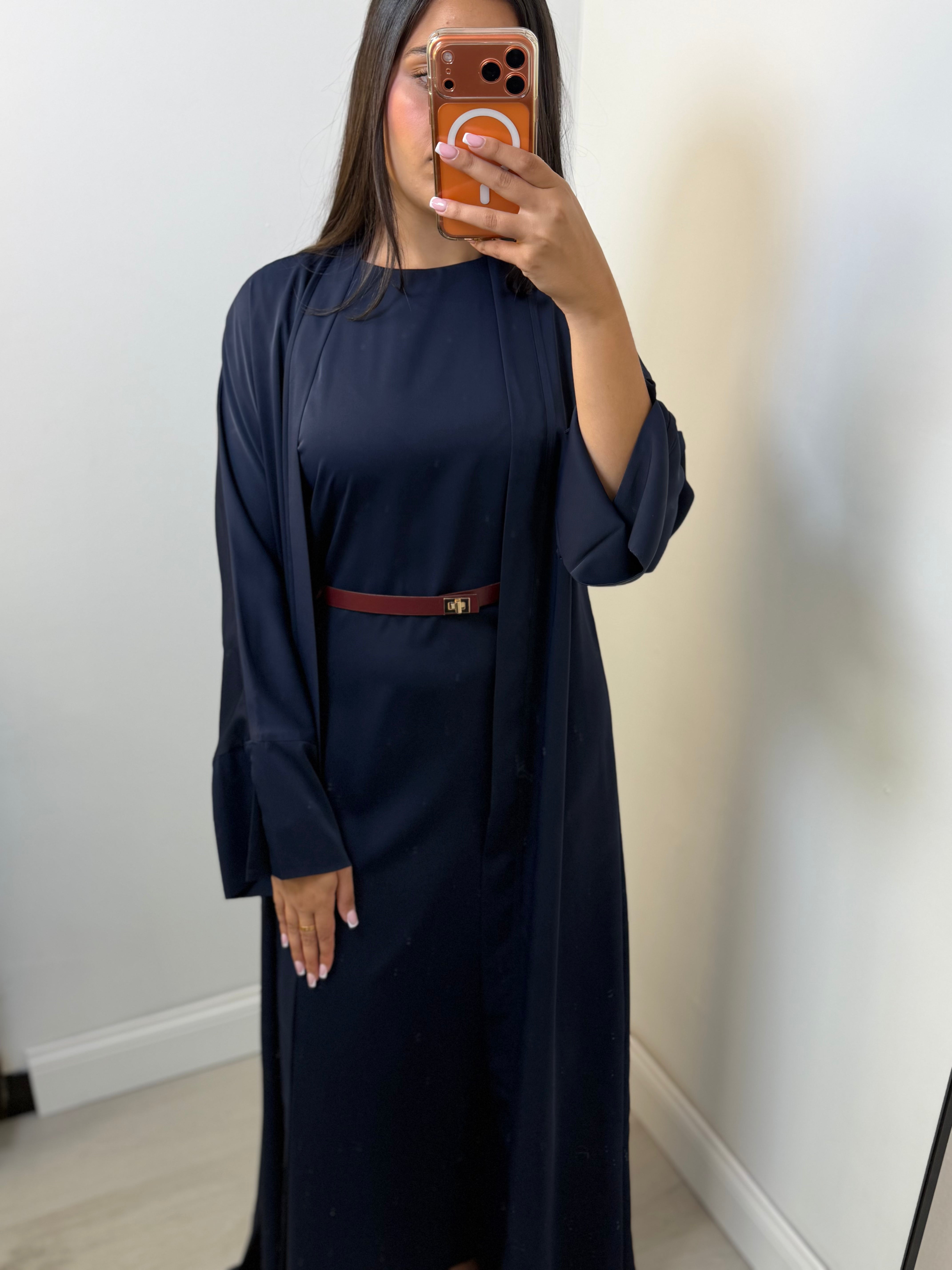 Talia Abaya