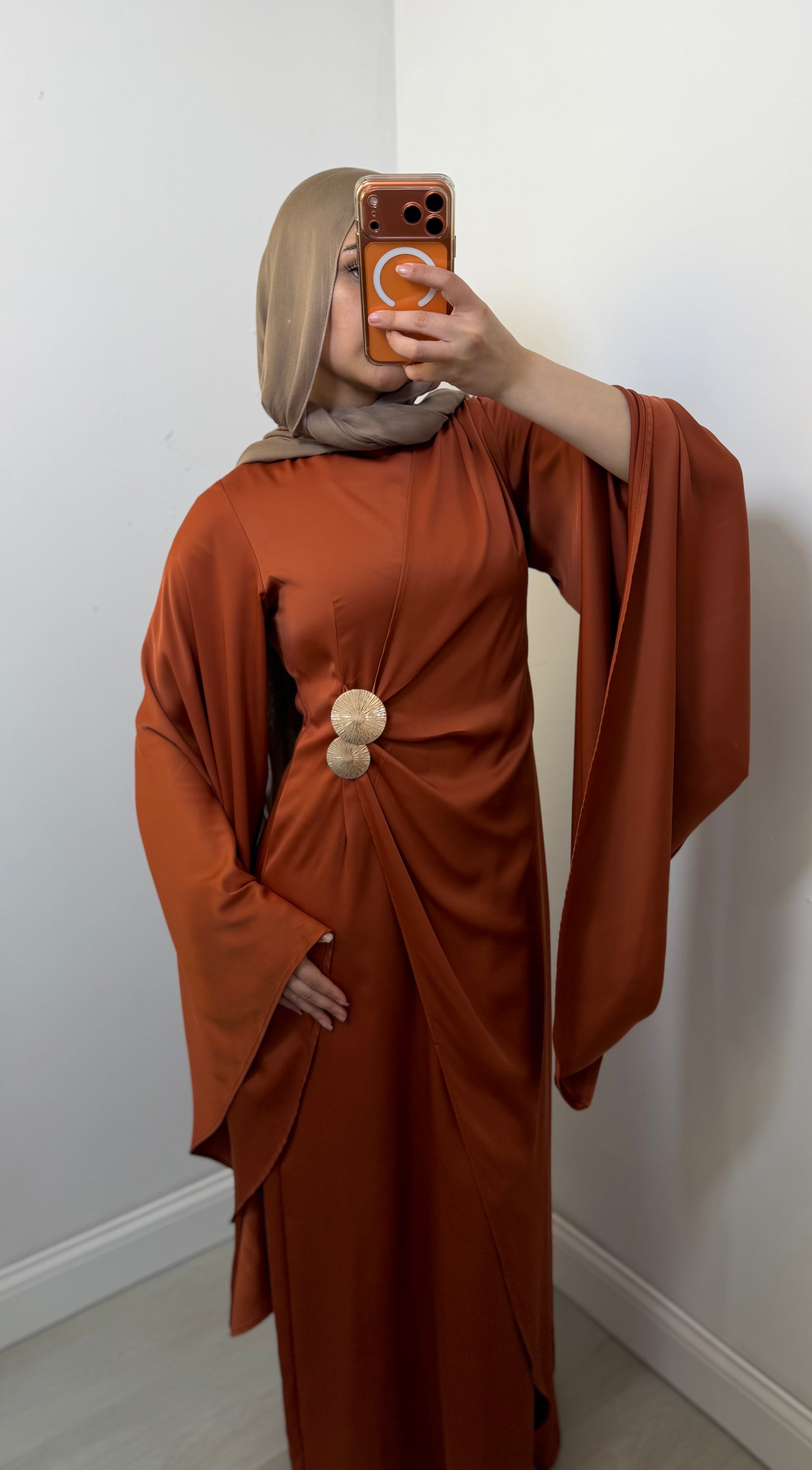 Luma Dress