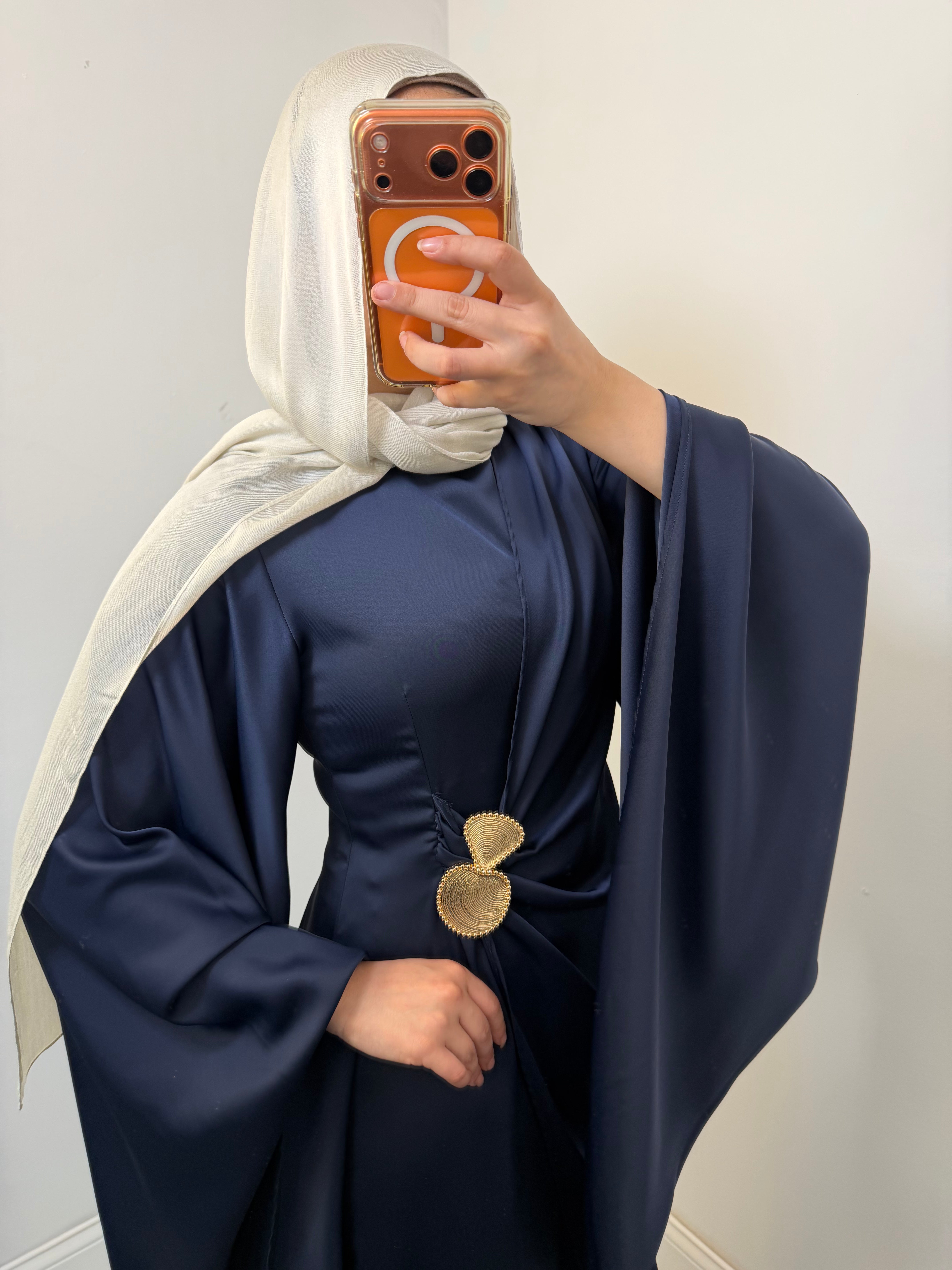 Luma Dress