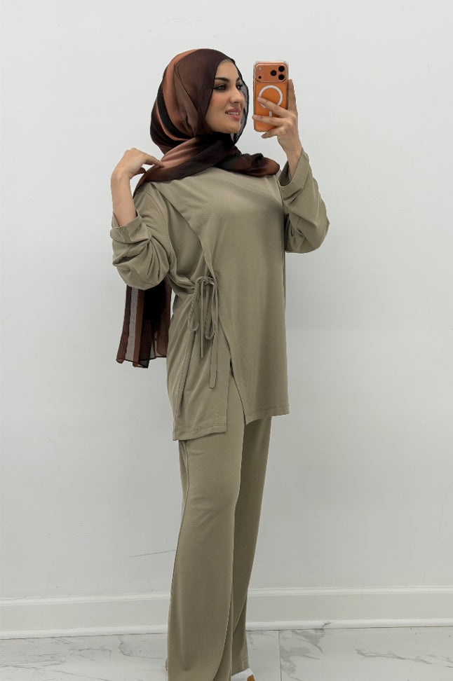 Sable Ease Set