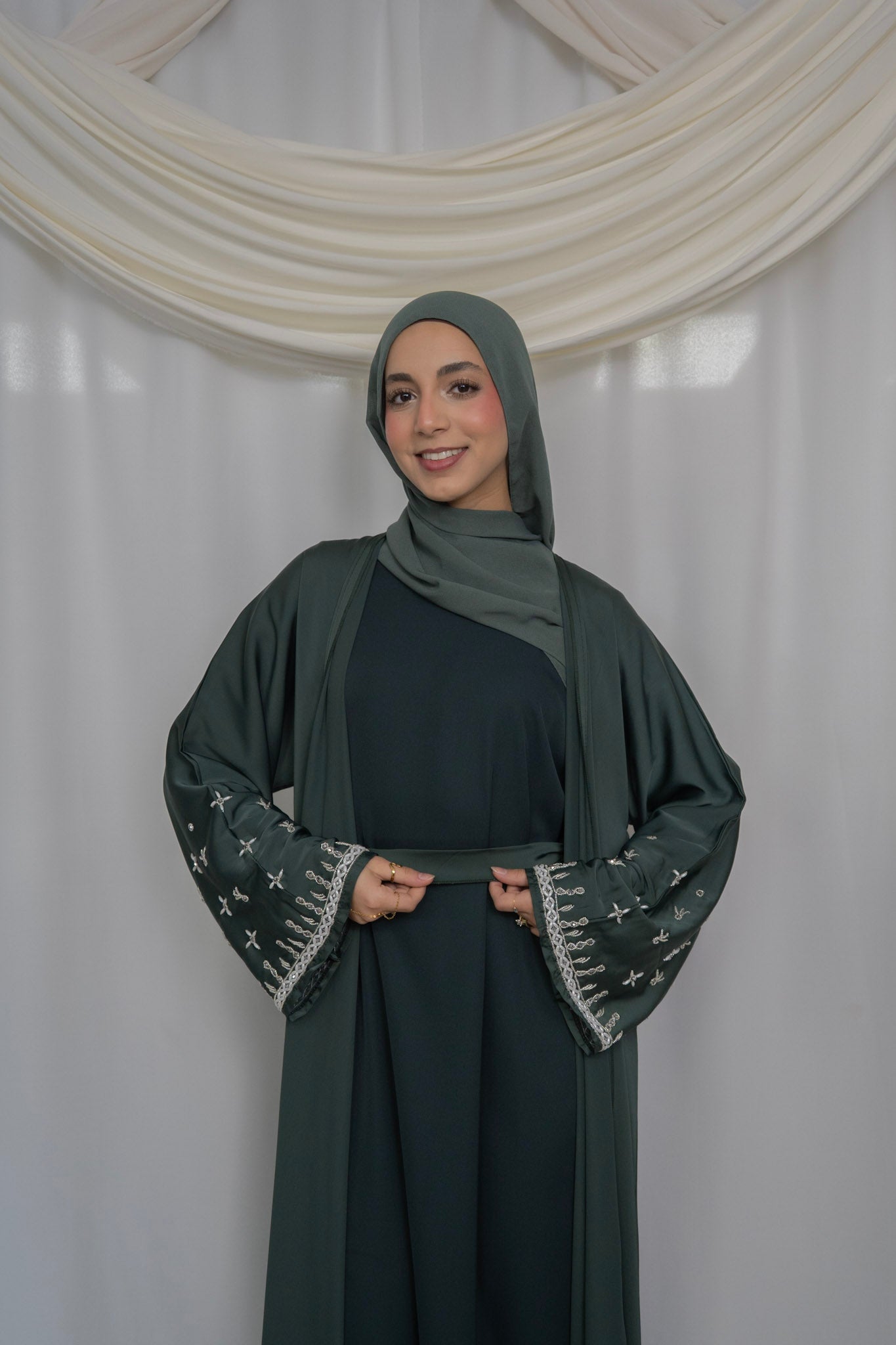 Sahar Abaya