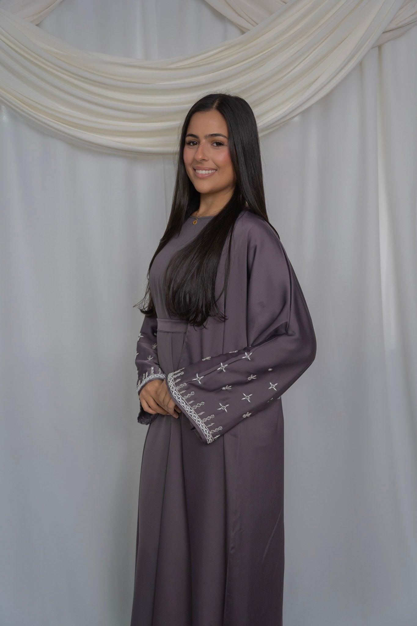 Sahar Abaya