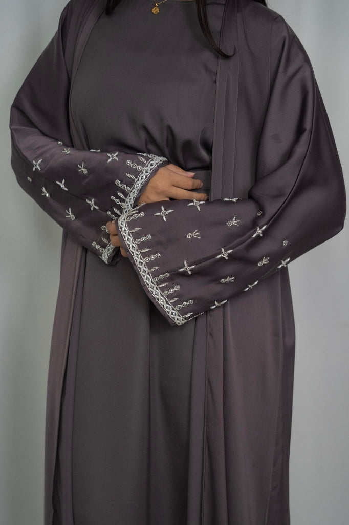 Sahar Abaya