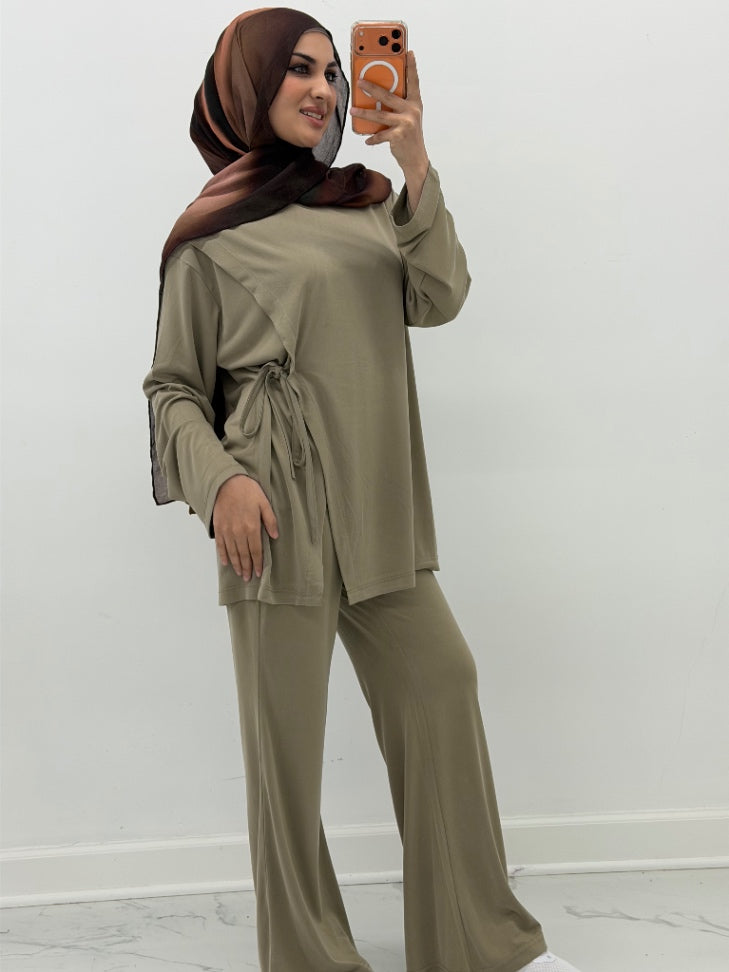 Sable Ease Set