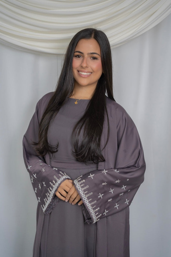 Sahar Abaya