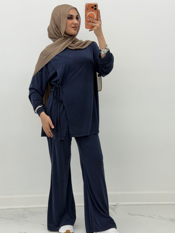 Sable Ease Set