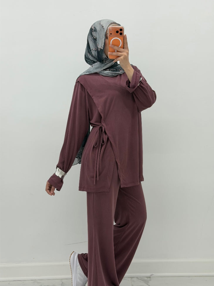 Sable Ease Set