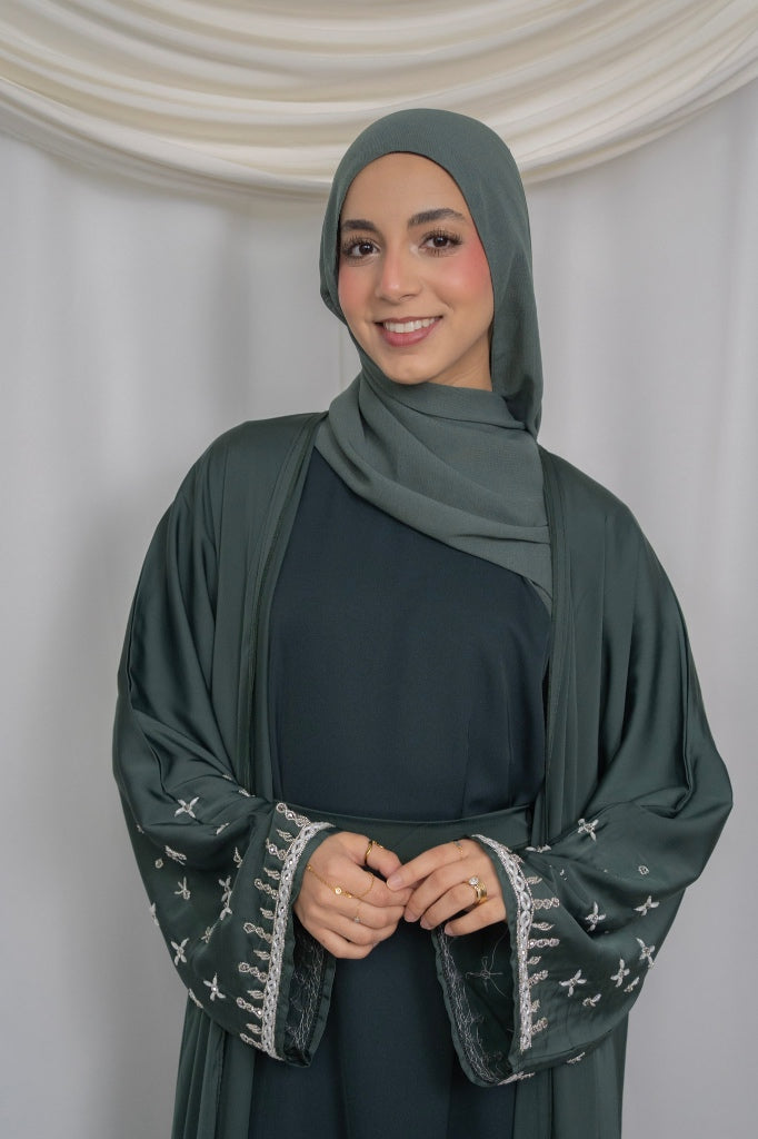 Sahar Abaya