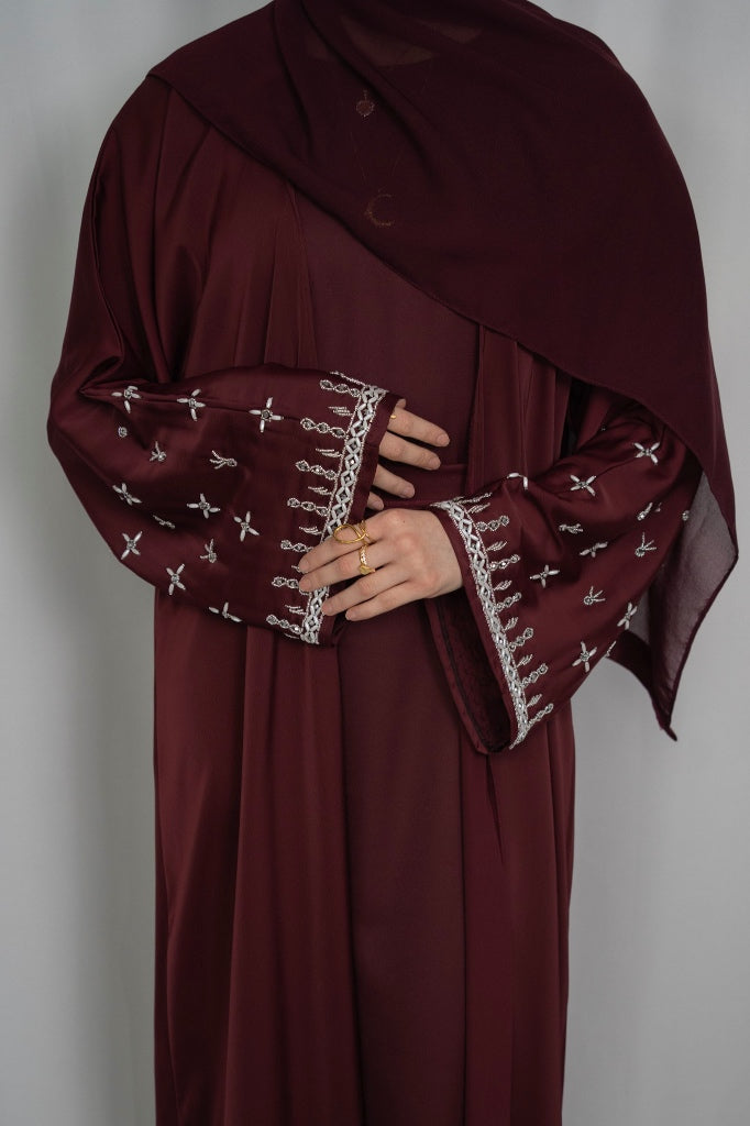 Sahar Abaya