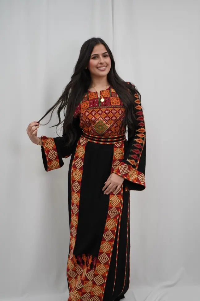 Sahar Thobe
