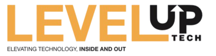 LevelUp Logo