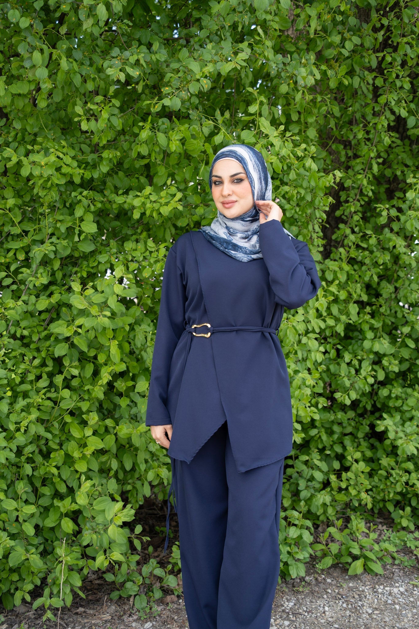 Co-Ord Sets