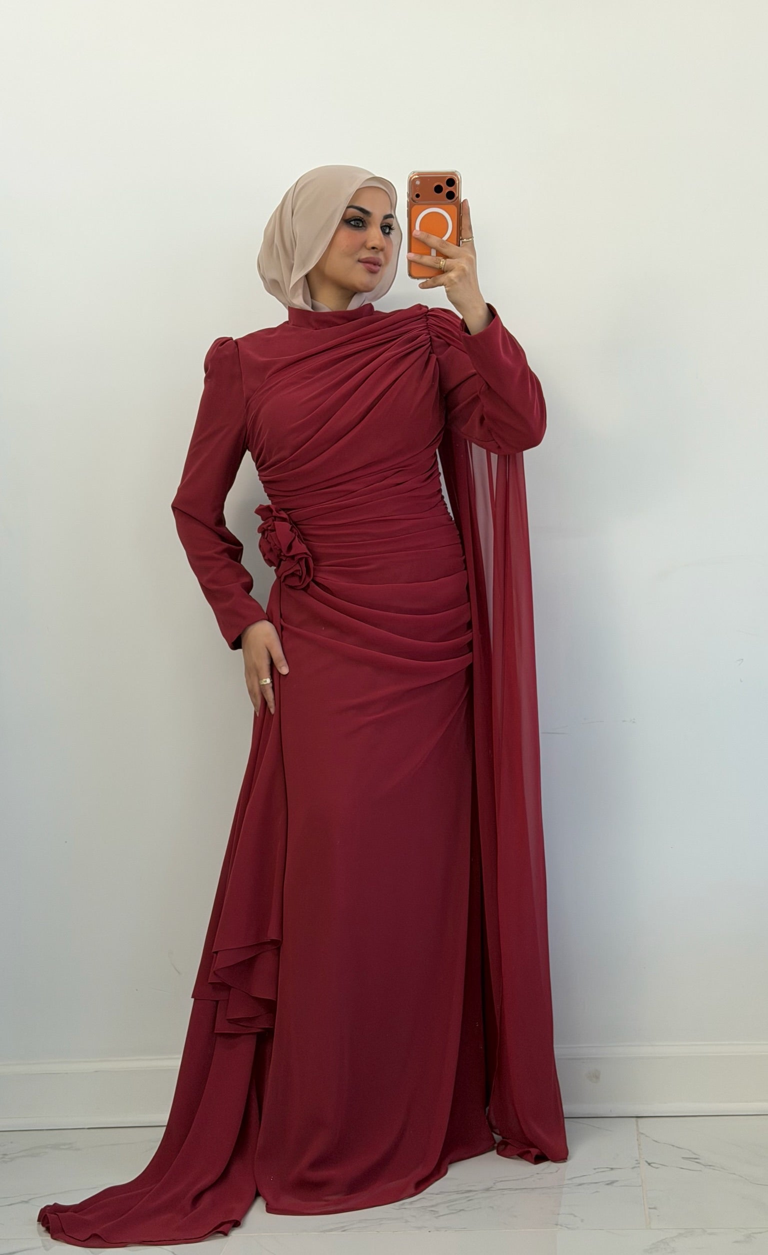 Evening Gowns