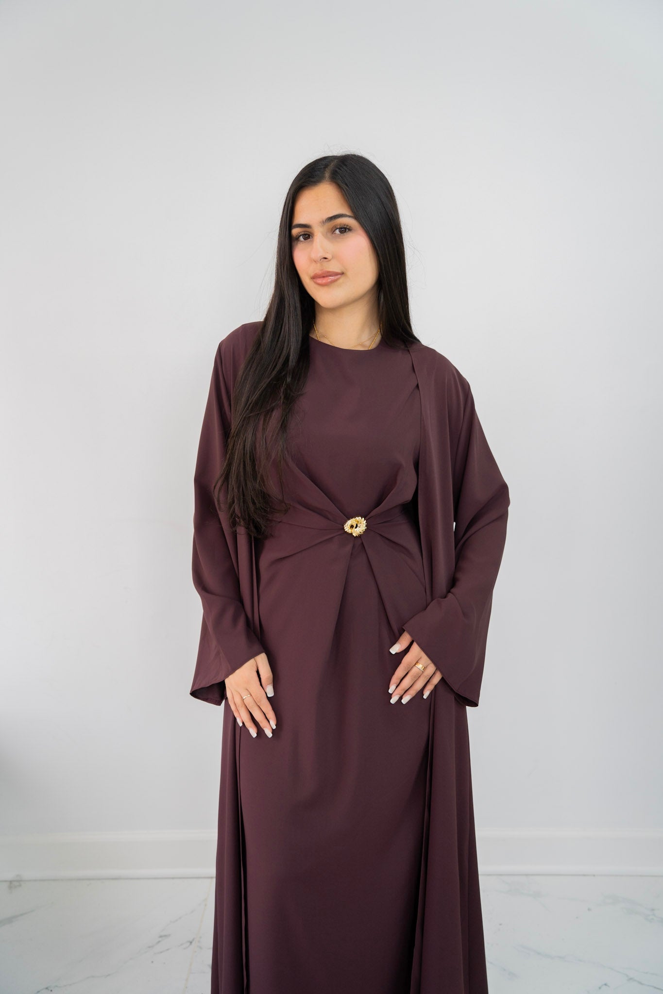 Abayas
