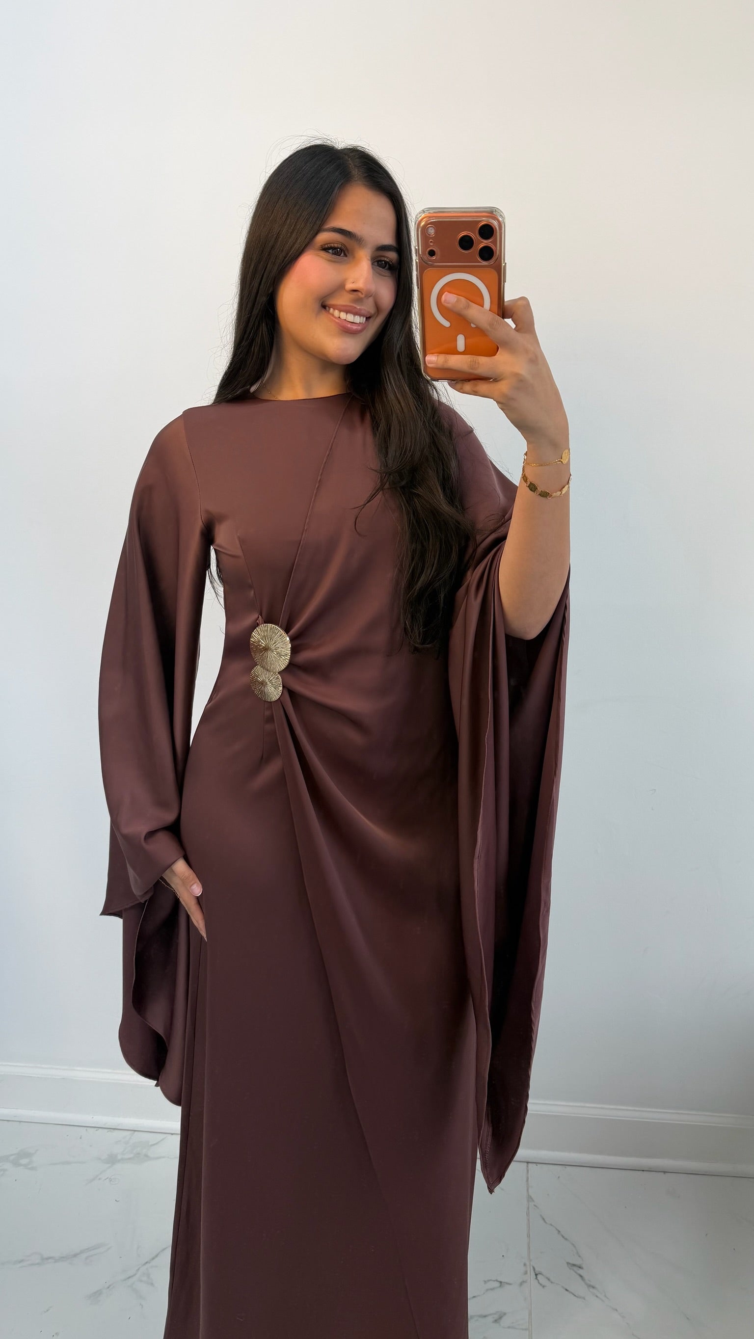 Luma Dress
