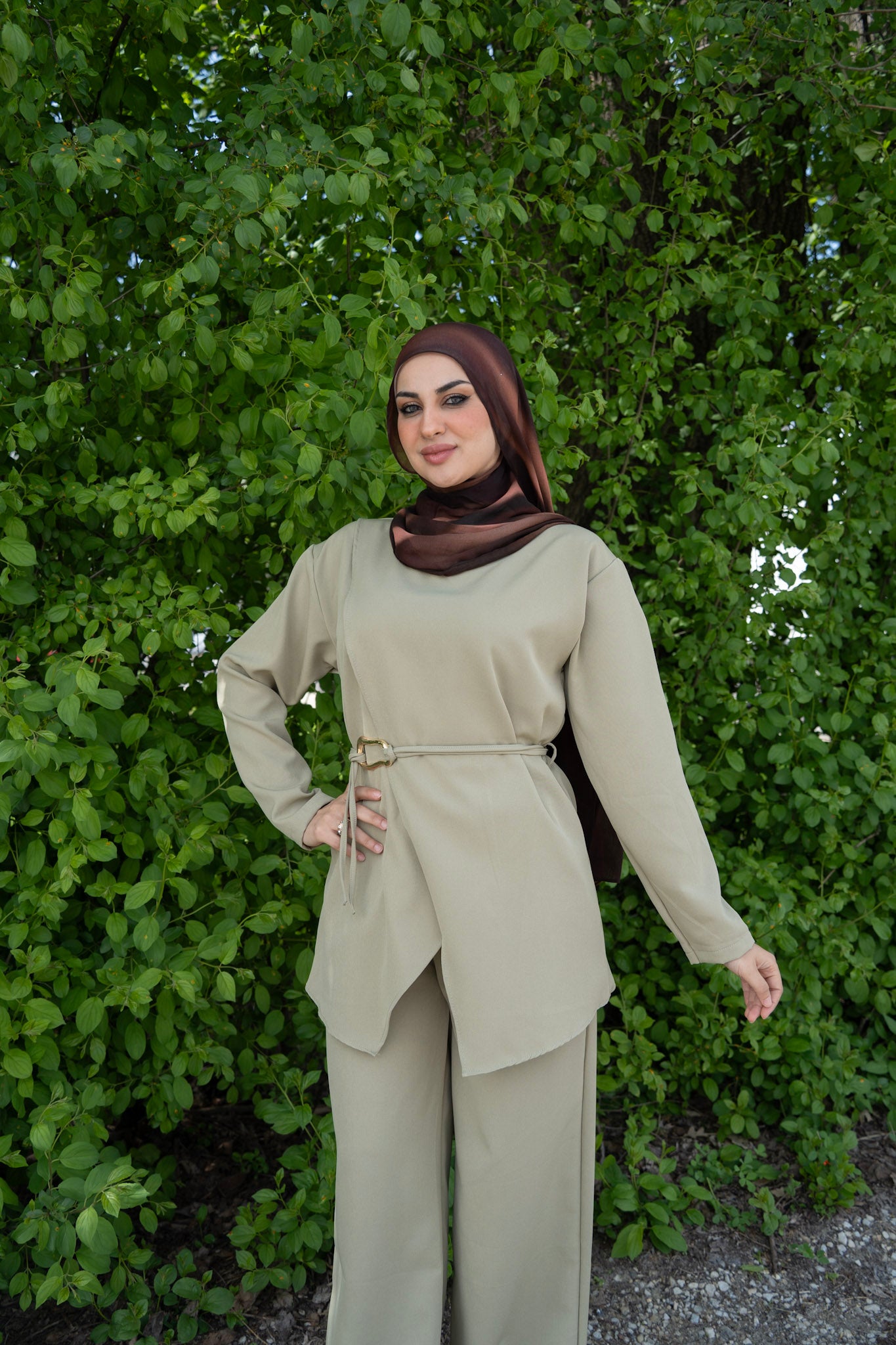 The Amal Set