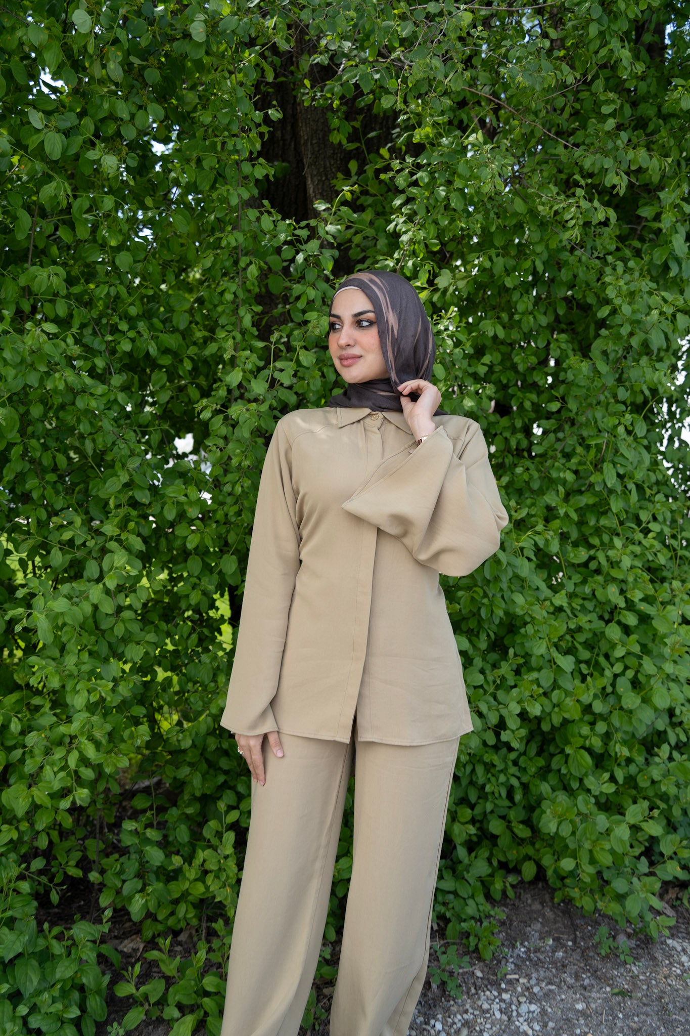 Layla Breeze  Co-ord Set