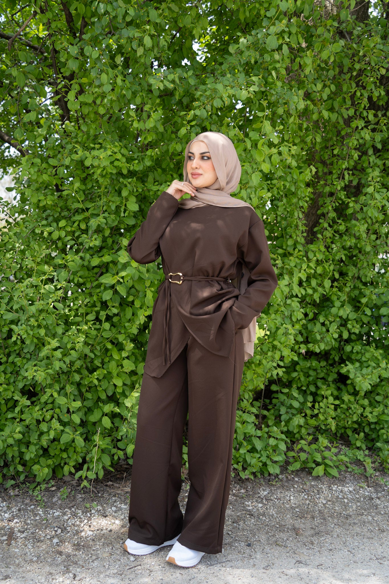 The Amal Set