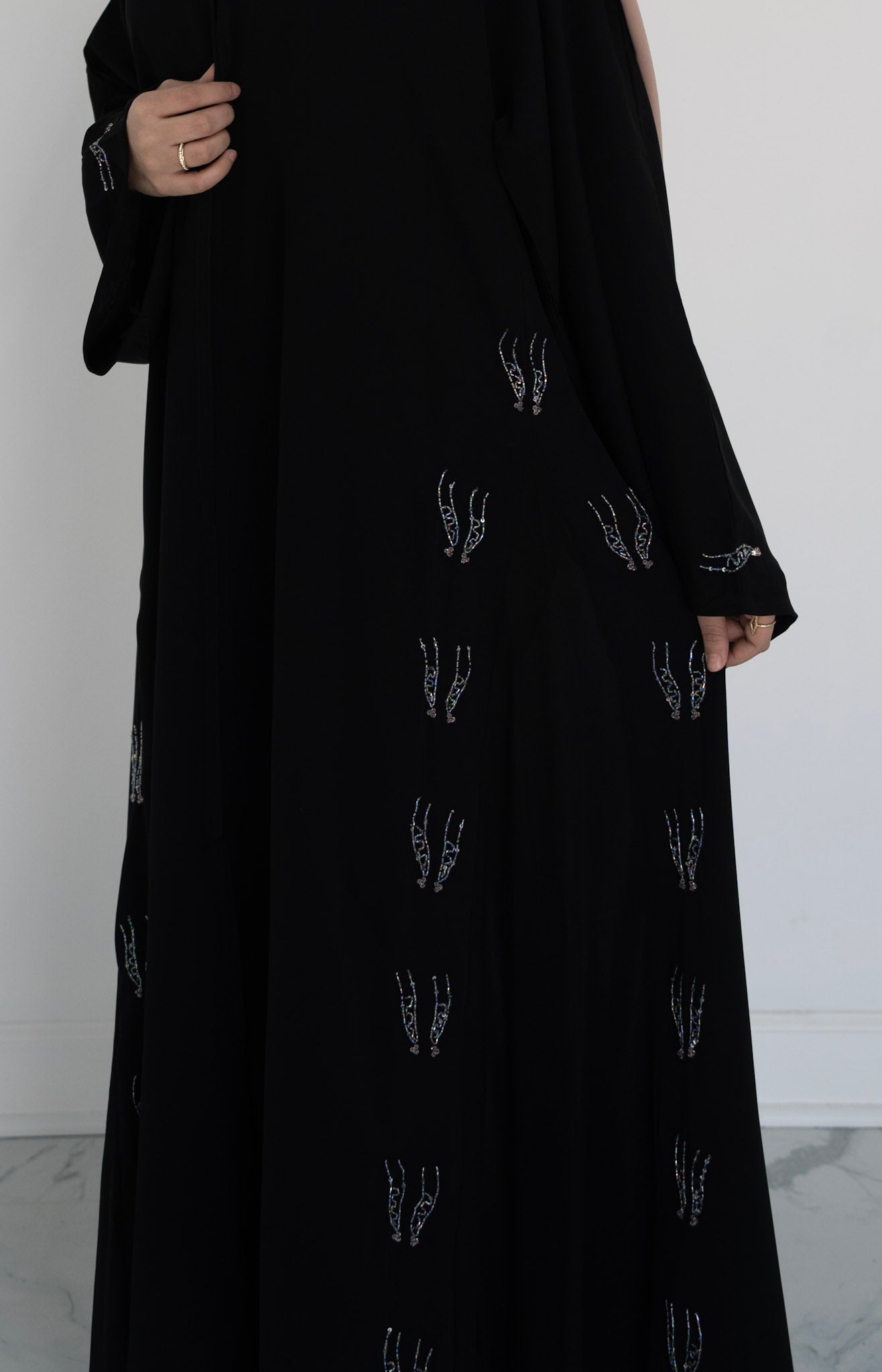 Noor Elara Abaya
