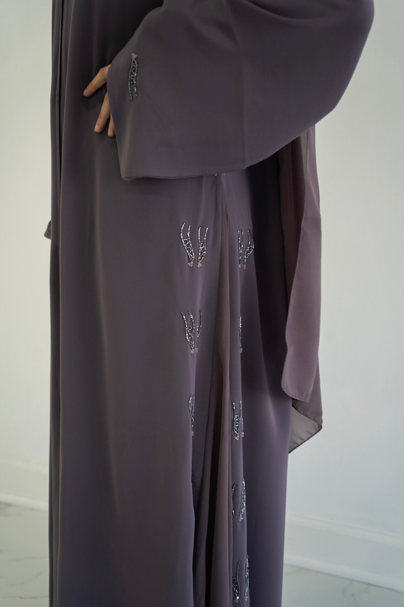 Noor Elara Abaya