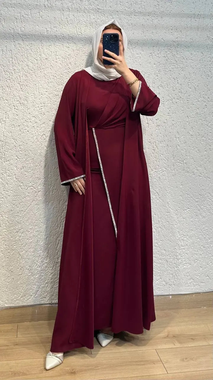 Afnan abaya