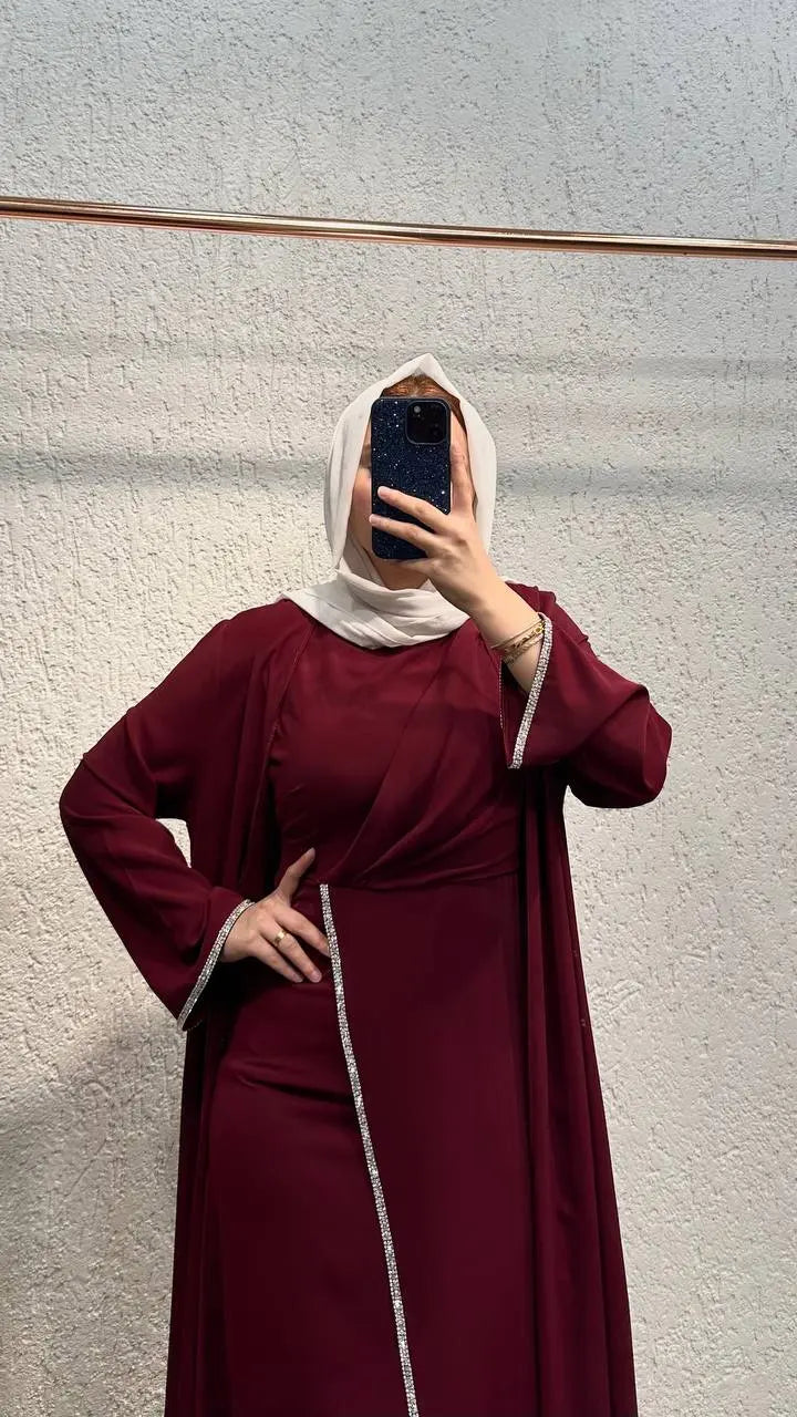 Afnan abaya