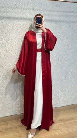 Nadira Abaya