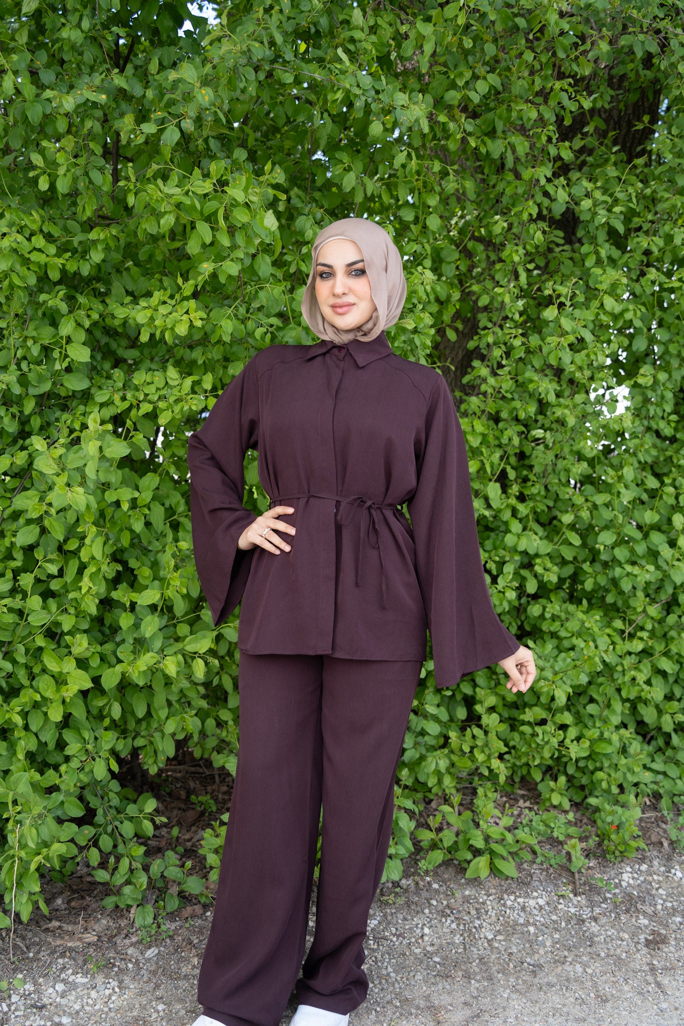 Layla Breeze  Co-ord Set