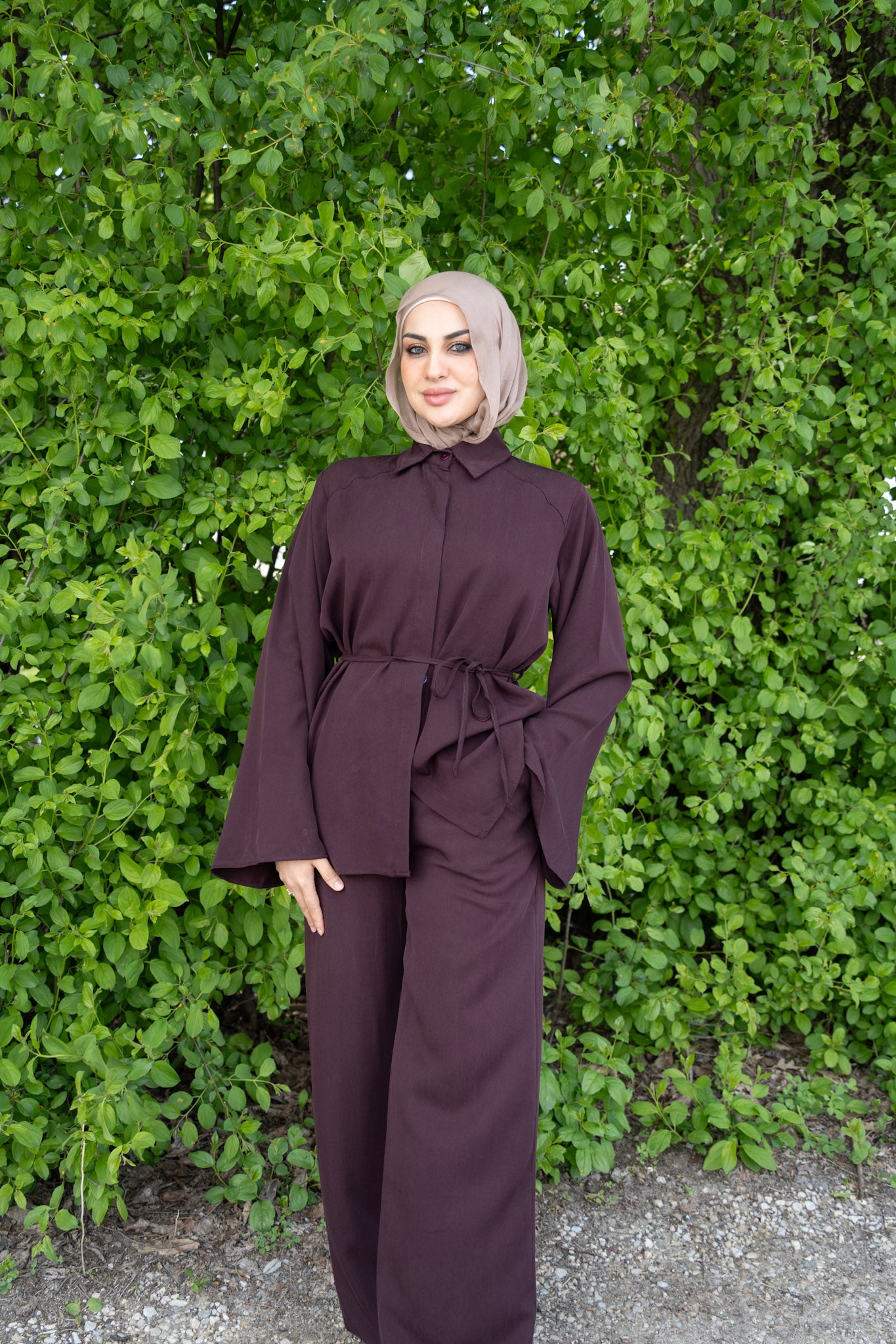 Layla Breeze  Co-ord Set