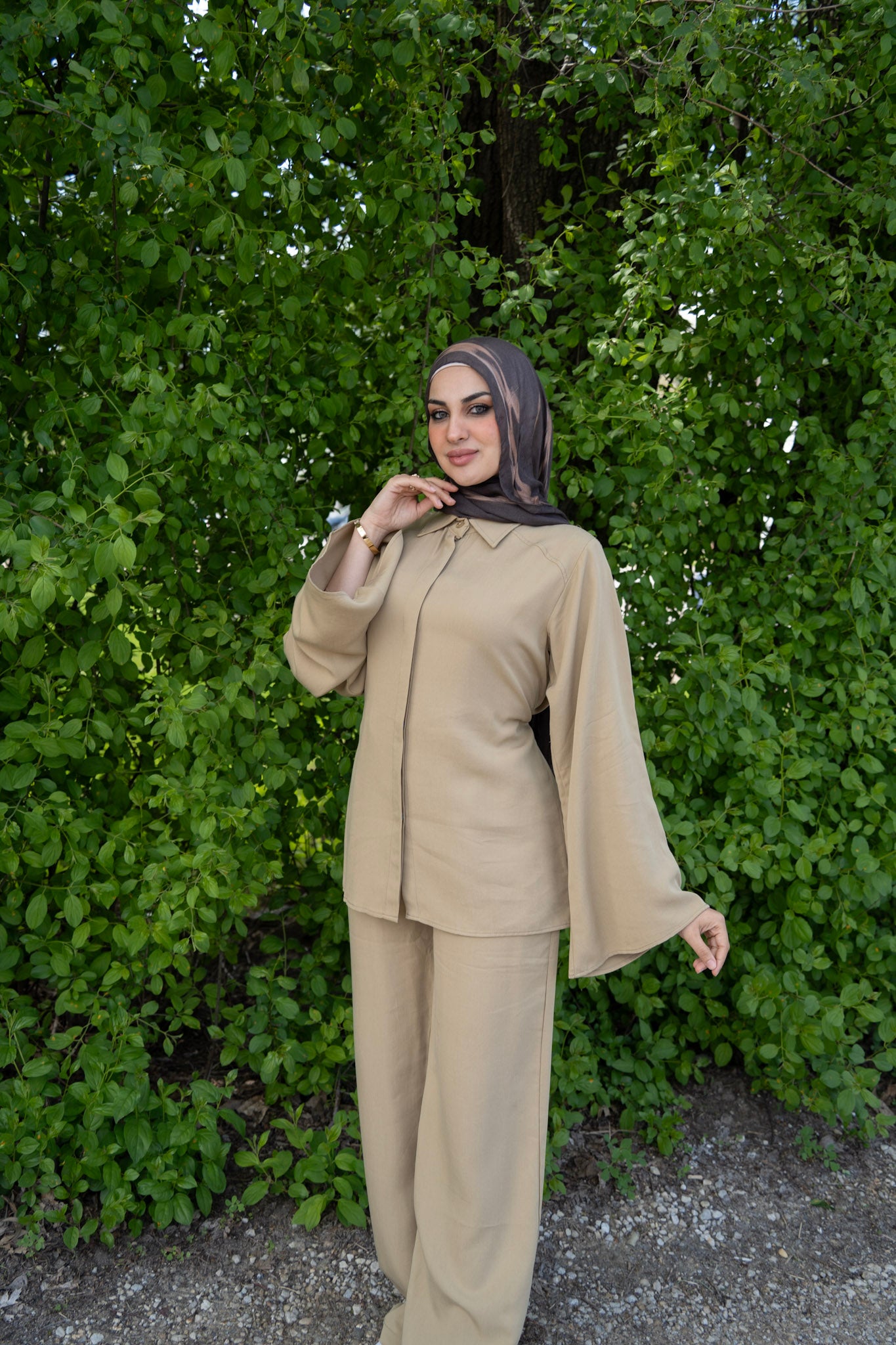 Layla Breeze  Co-ord Set