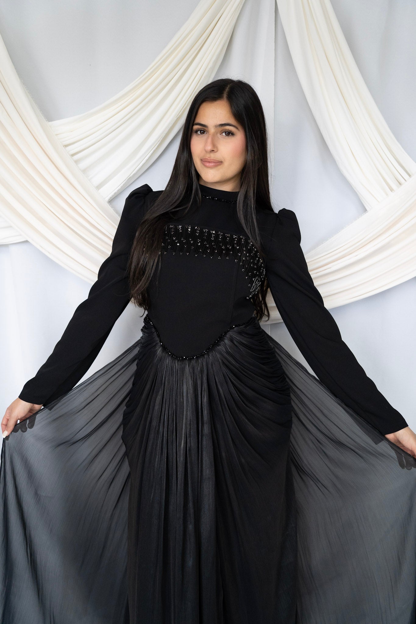 Rania Evening Gown