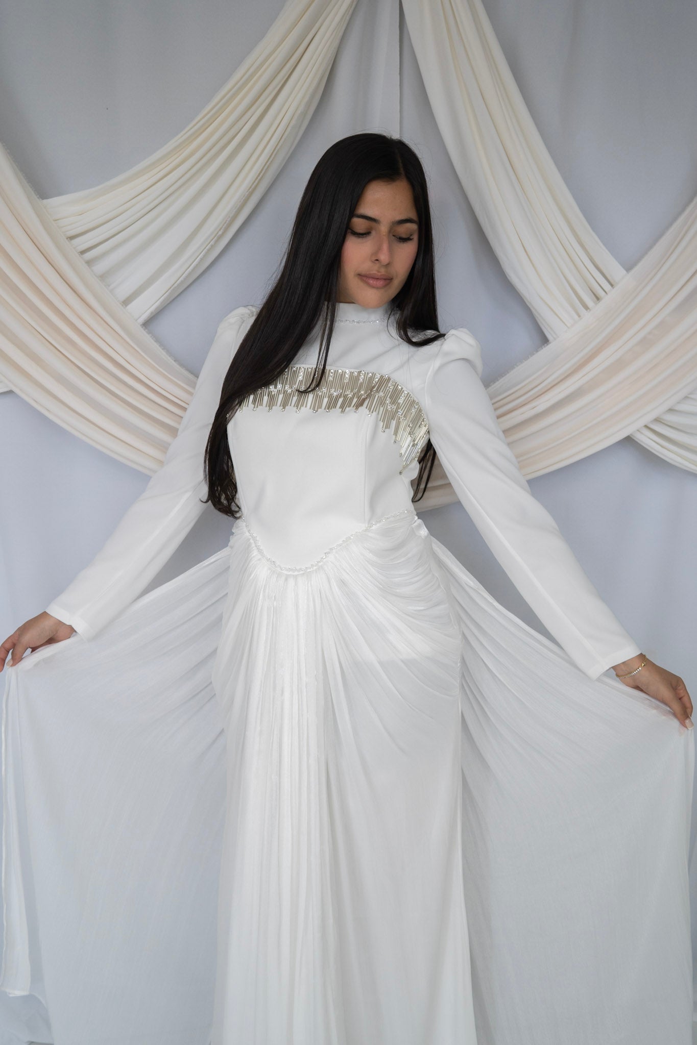 Rania Evening Gown