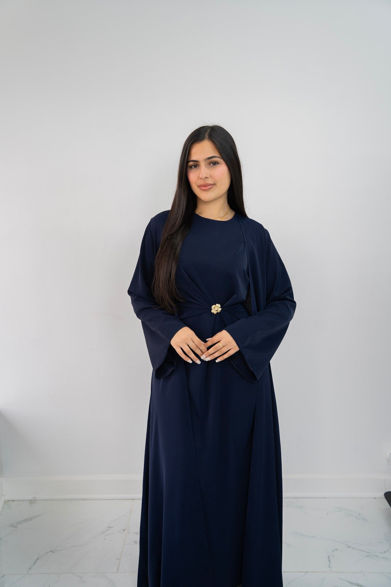 Samara Abaya
