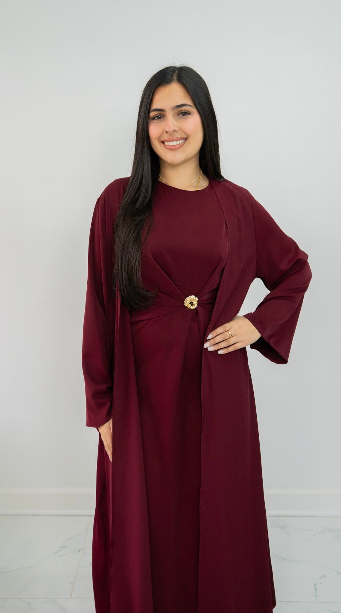 Samara Abaya