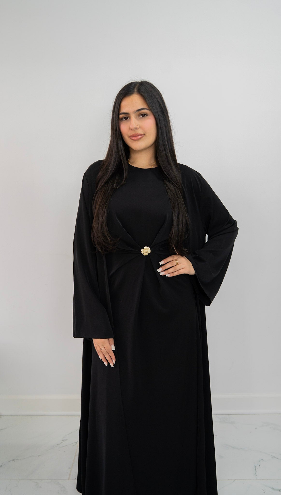 Samara Abaya